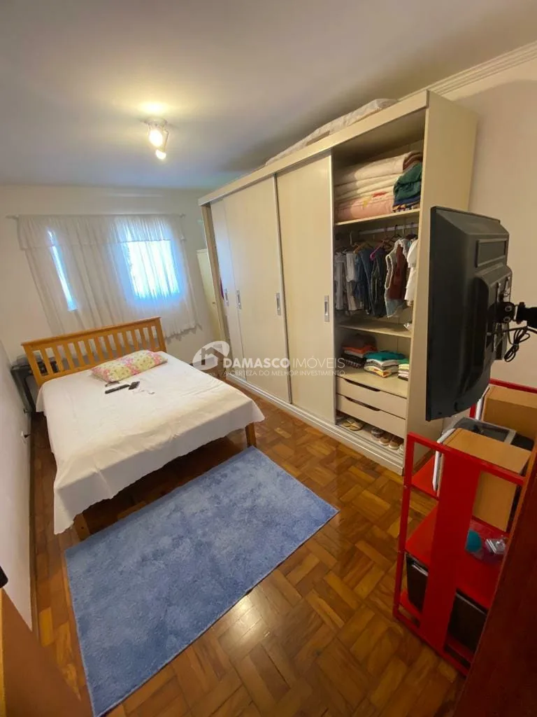 Imóvel com 2 casas à venda no Bairro Olímpico | 3 dormitórios | 2 vagas | São Caetano do Sul