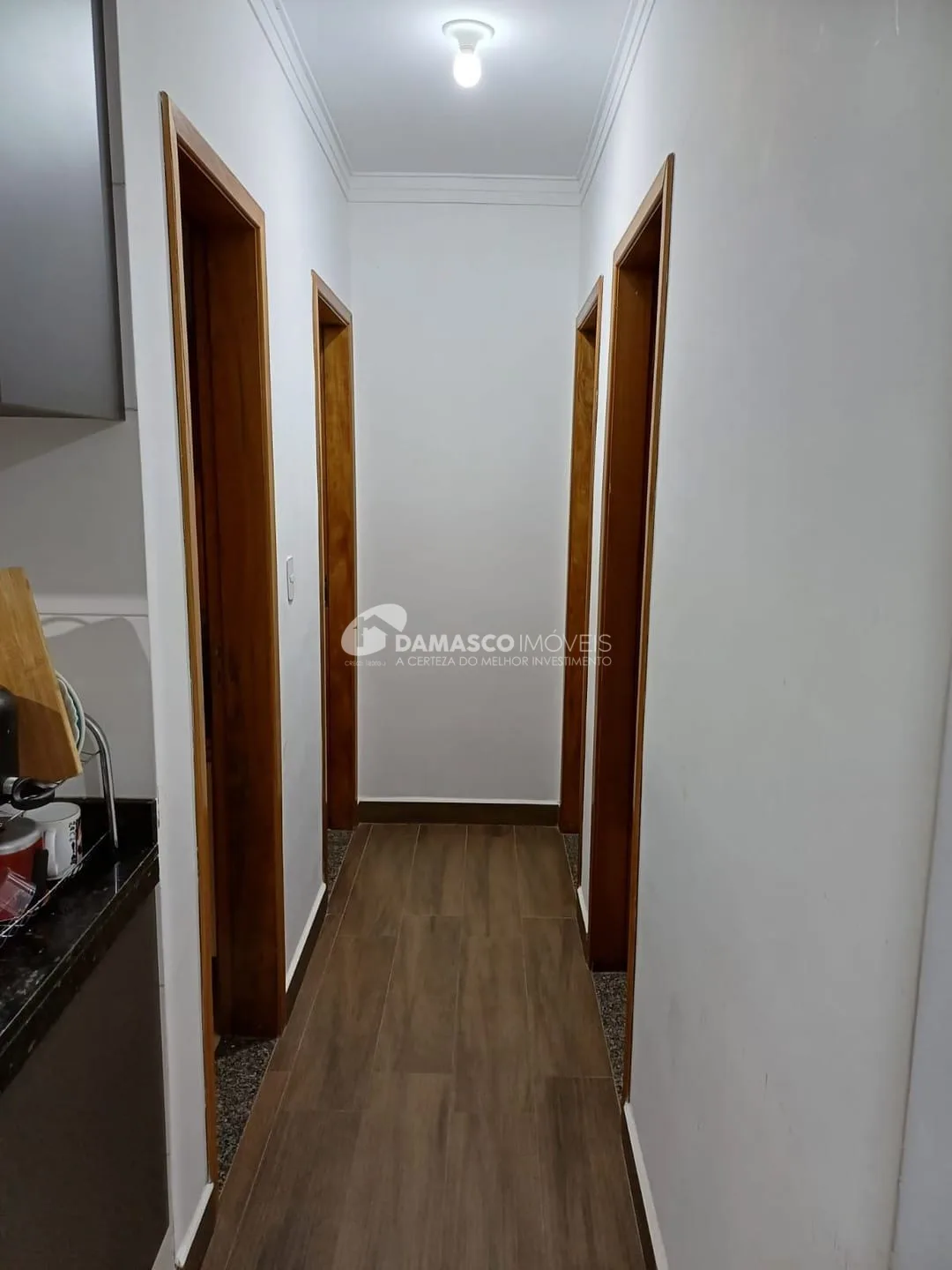 Apartamento à venda, Vila Alice, Santo André, SP