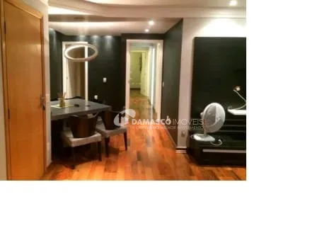 Apartamento à venda, Barcelona, São Caetano Do Sul, SP