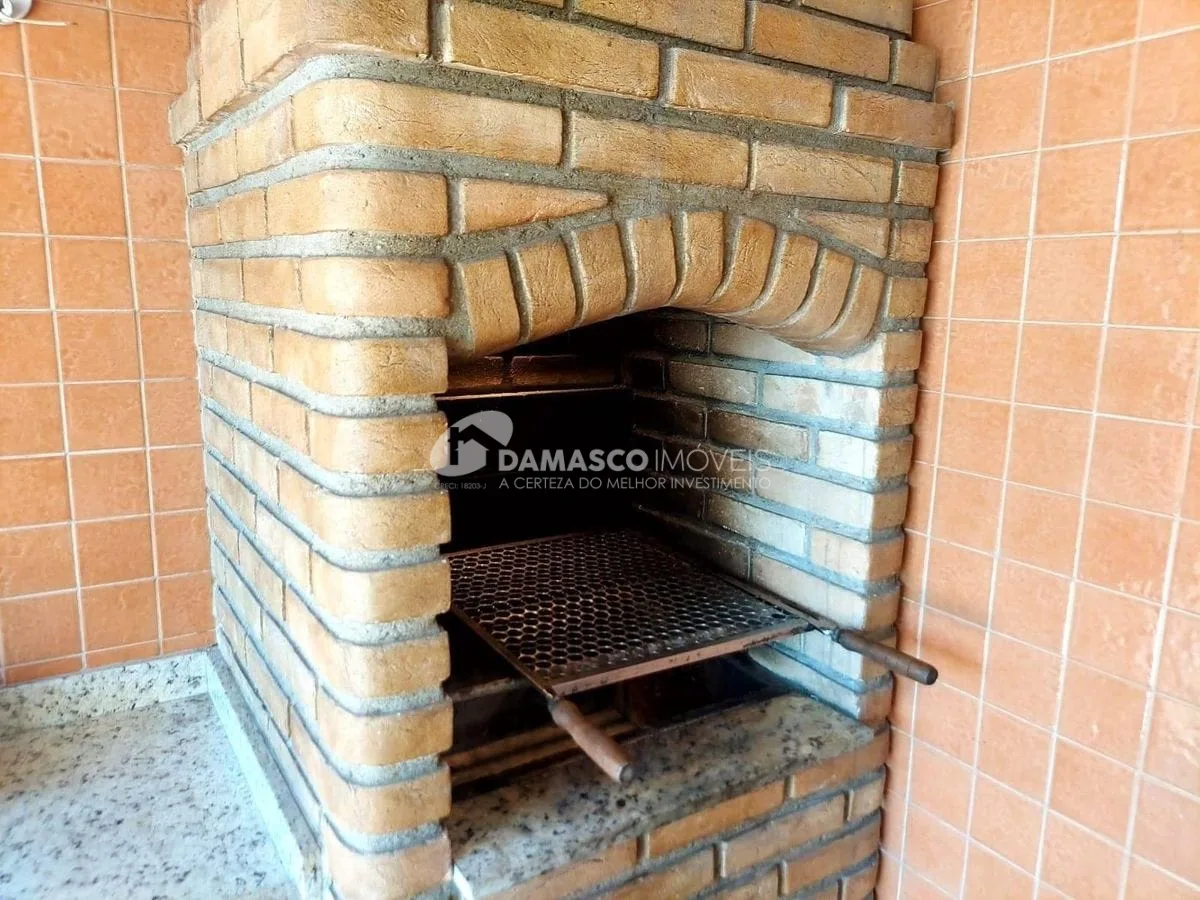 Cobertura / Penthouse à venda, Barcelona, São Caetano do Sul, SP