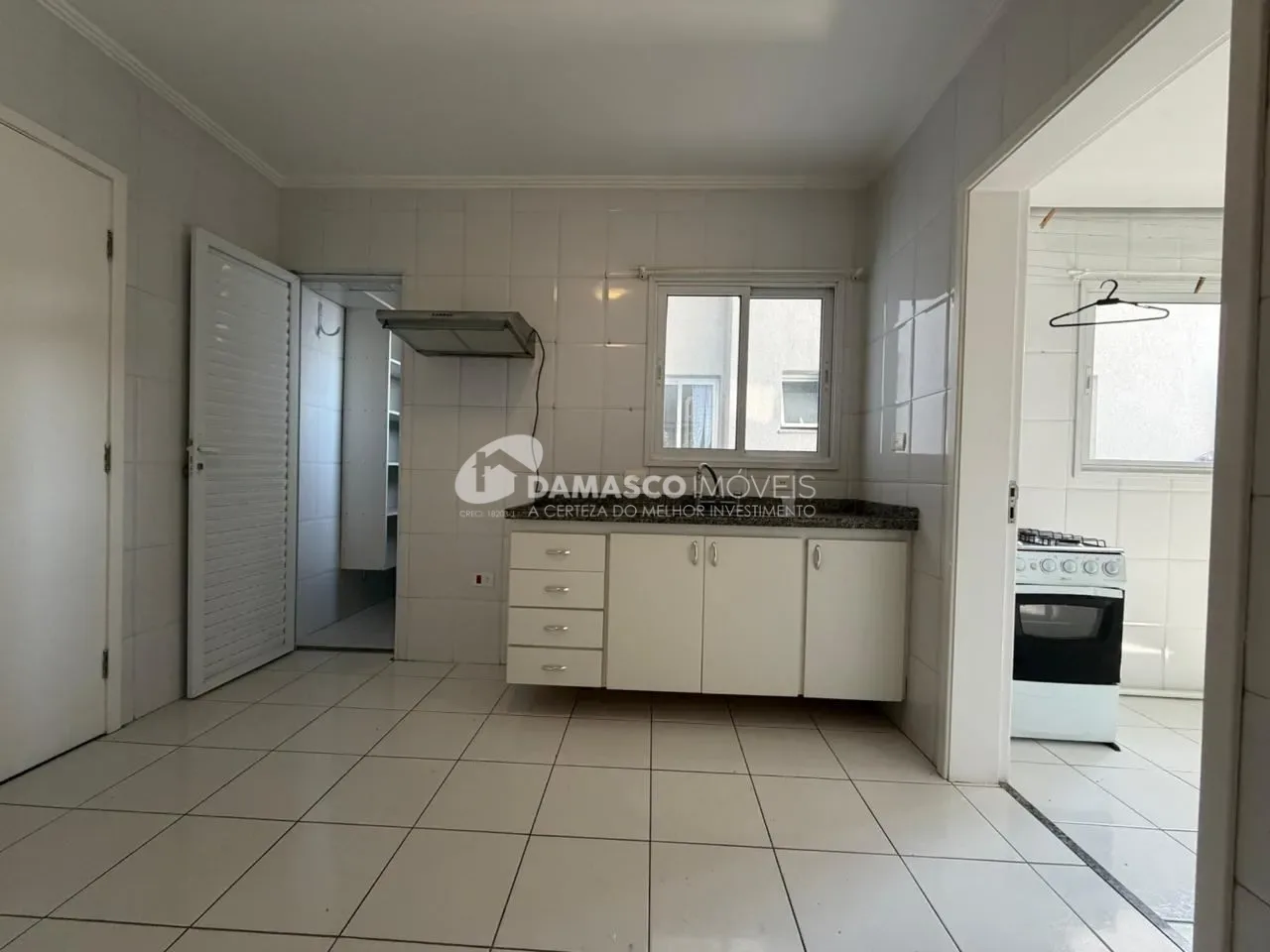 Apartamento para locação, Santa Maria, São Caetano do Sul, SP