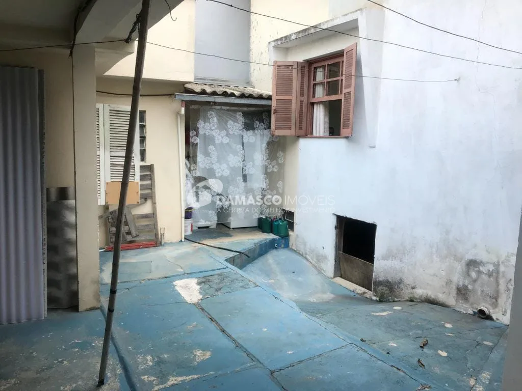 Casa à venda 2 Quartos, 10 Vagas, Santa Maria, Santo André - SP