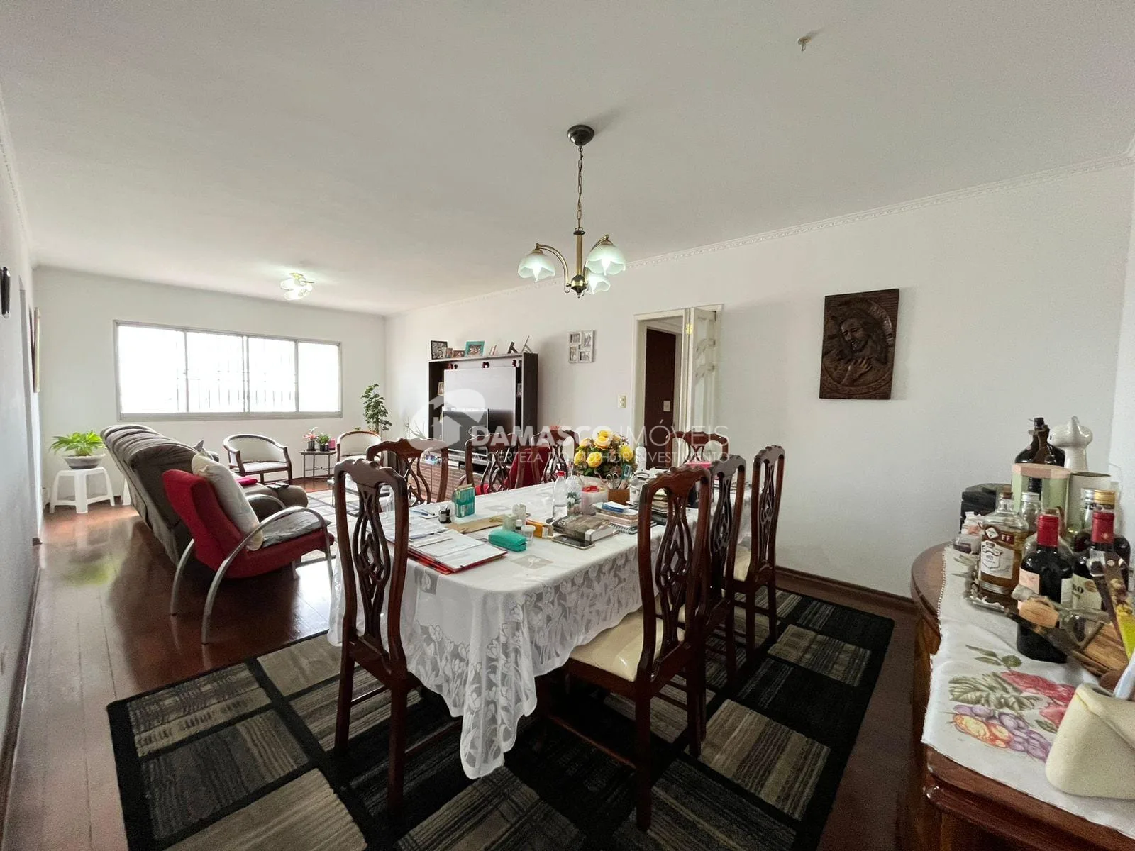 Apartamento à venda, Barcelona, São Caetano do Sul, SP