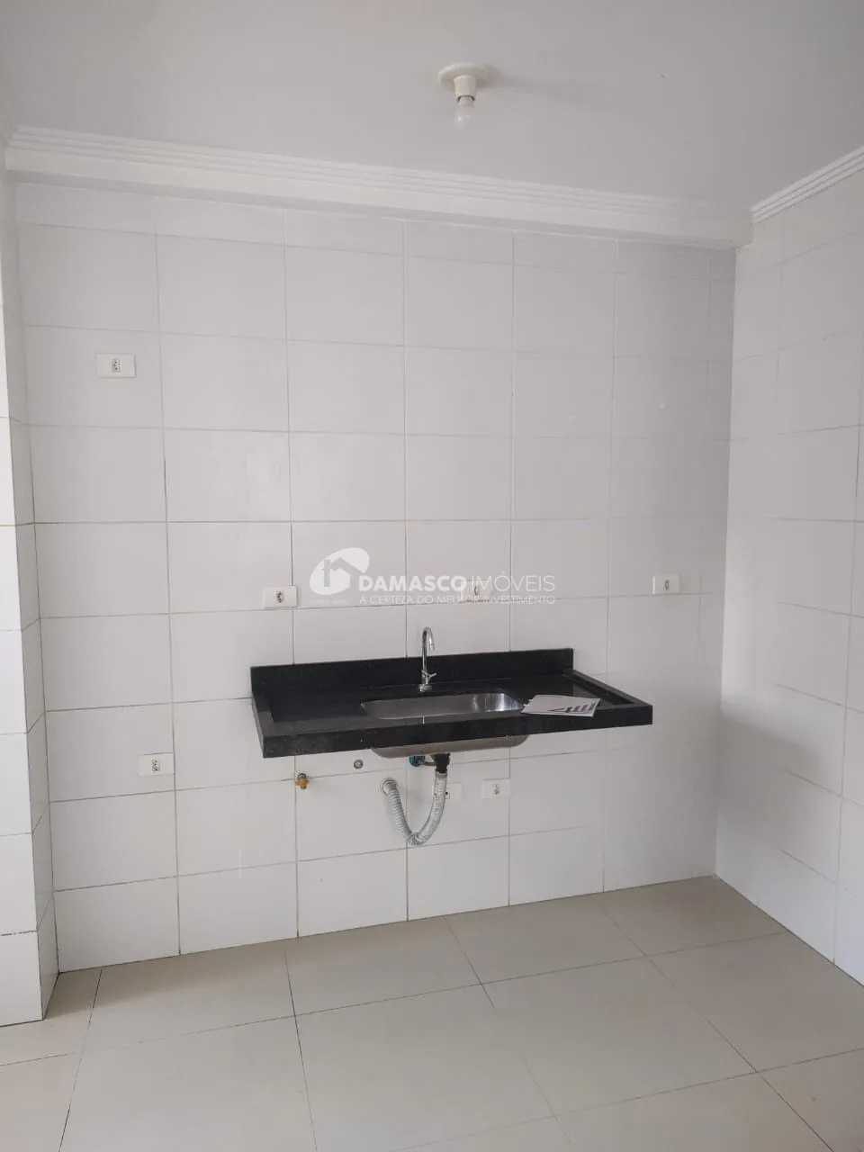 Cobertura para locação, Osvaldo Cruz, São Caetano do Sul, SP