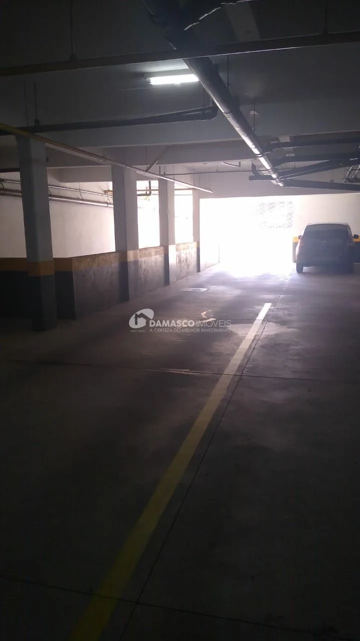 Apartamento à venda 2 Quartos, 2 Vagas, 63M², Santa Terezinha, São Bernardo do Campo - SP 