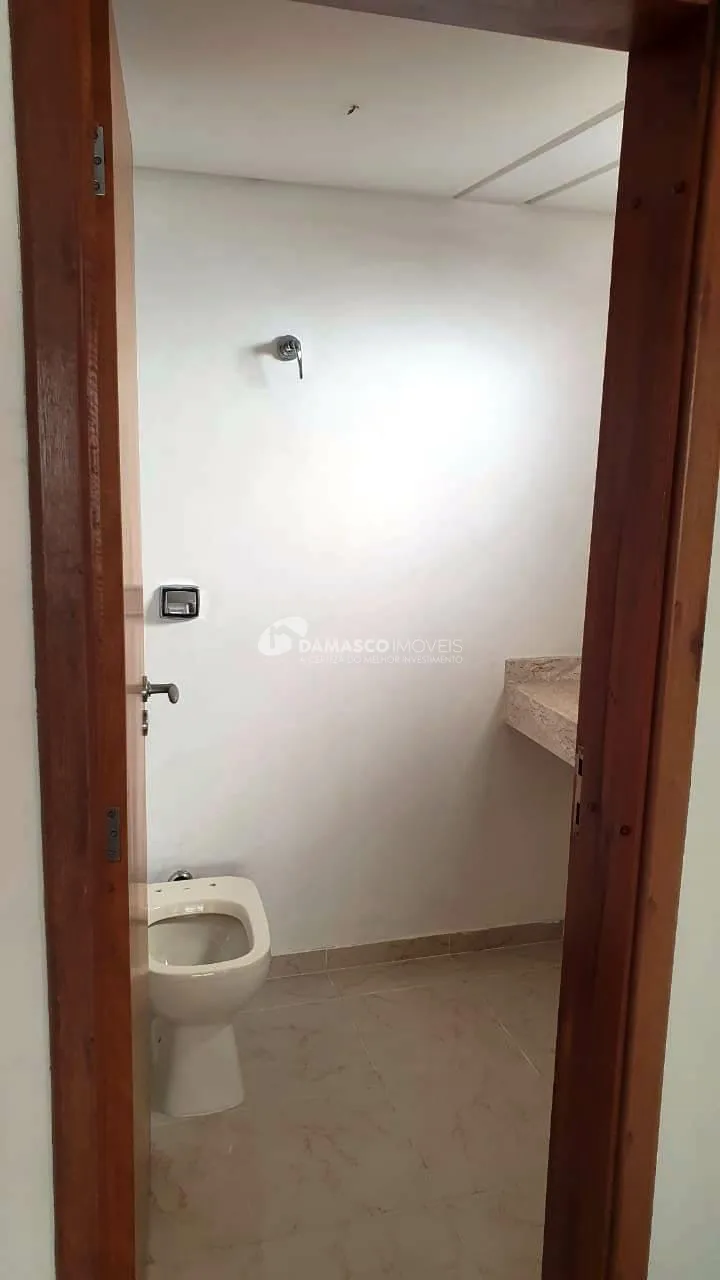 Apartamento à venda 3 Quartos, 3 Suites, 5 Vagas, 168M², Barcelona, São Caetano do Sul - SP 