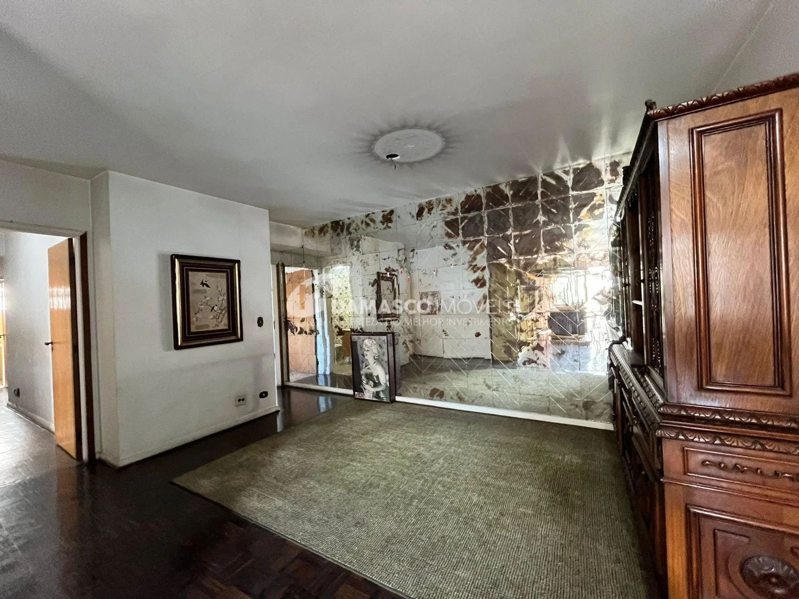 Apartamento à venda, Santo Antônio, São Caetano do Sul, SP