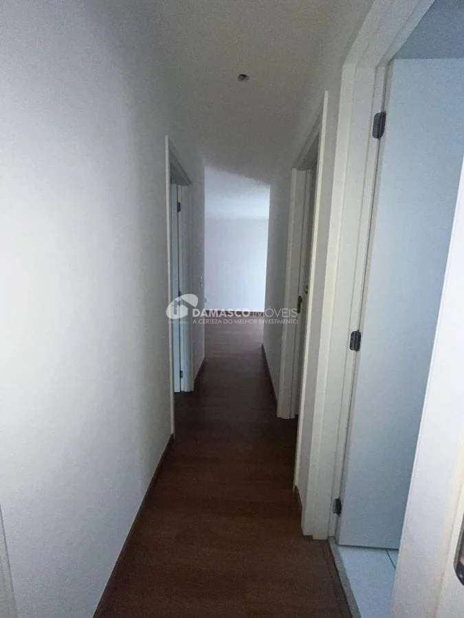 Apartamento à venda 3 Quartos, 1 Suite, 2 Vagas, 85M², Centro, São Caetano do Sul - SP