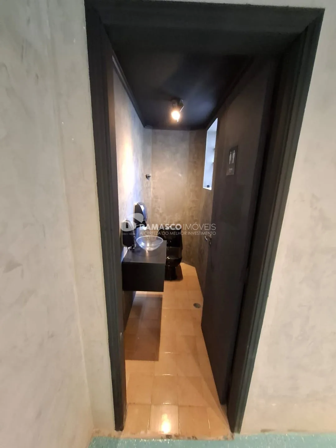 Salão para Locação Centro, São Caetano do Sul - SP |                                                             