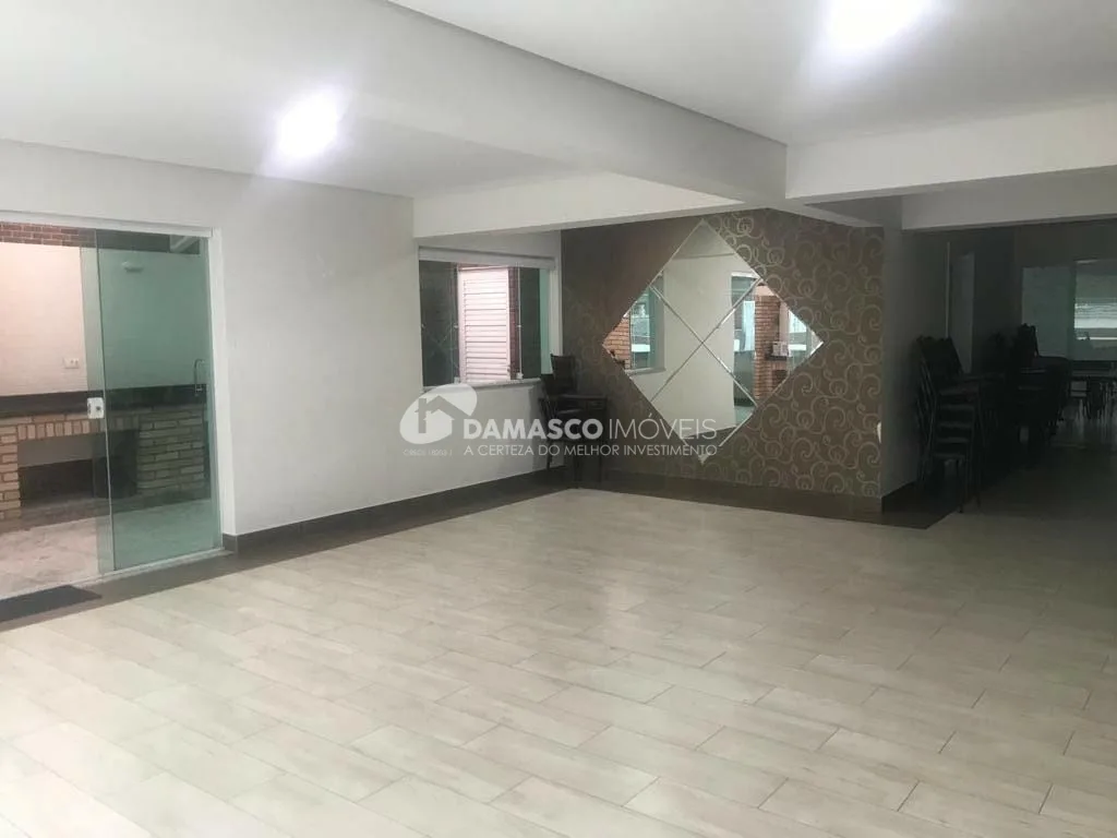 Cobertura à venda 2 Quartos, 2 Vagas, 100M², Barcelona, São Caetano do Sul - SP 