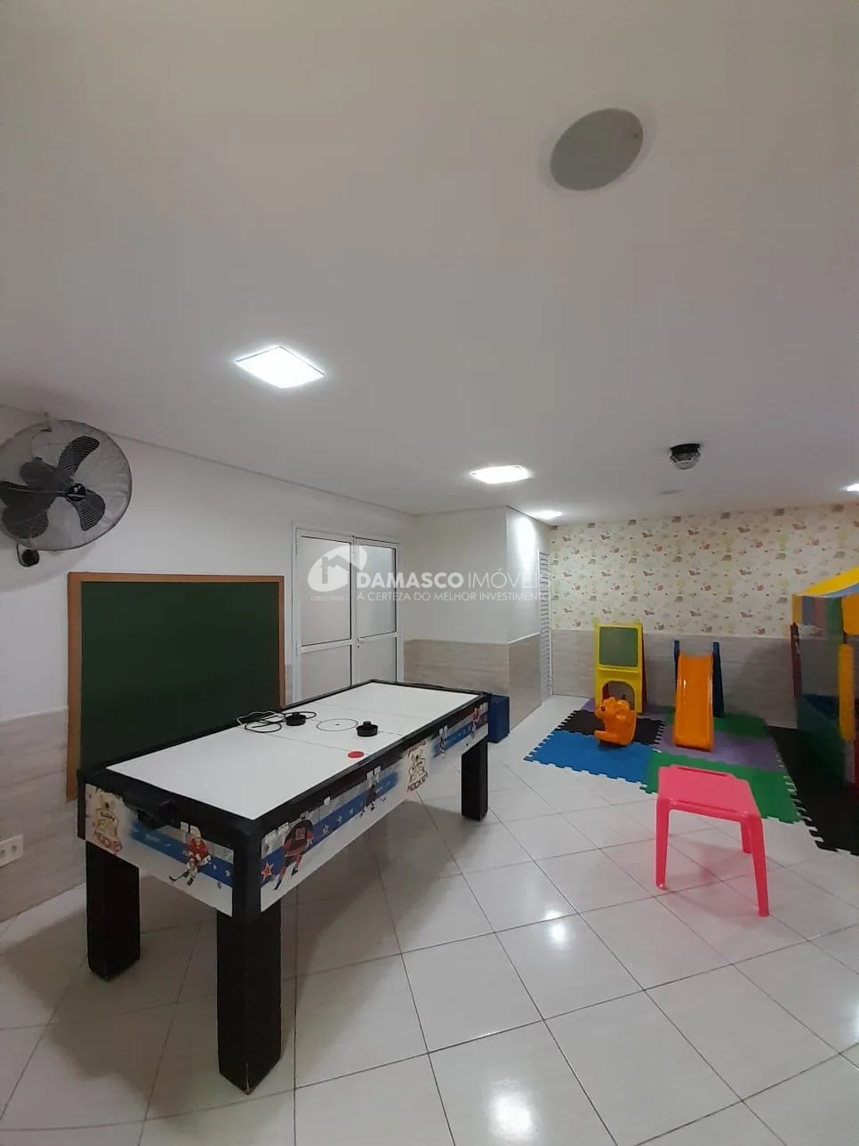 Apartamento para Locação 3 Quartos, 1 Suite, 2 Vagas, Osvaldo Cruz, São Caetano do Sul - SP | LA TRAVIATA                                                 