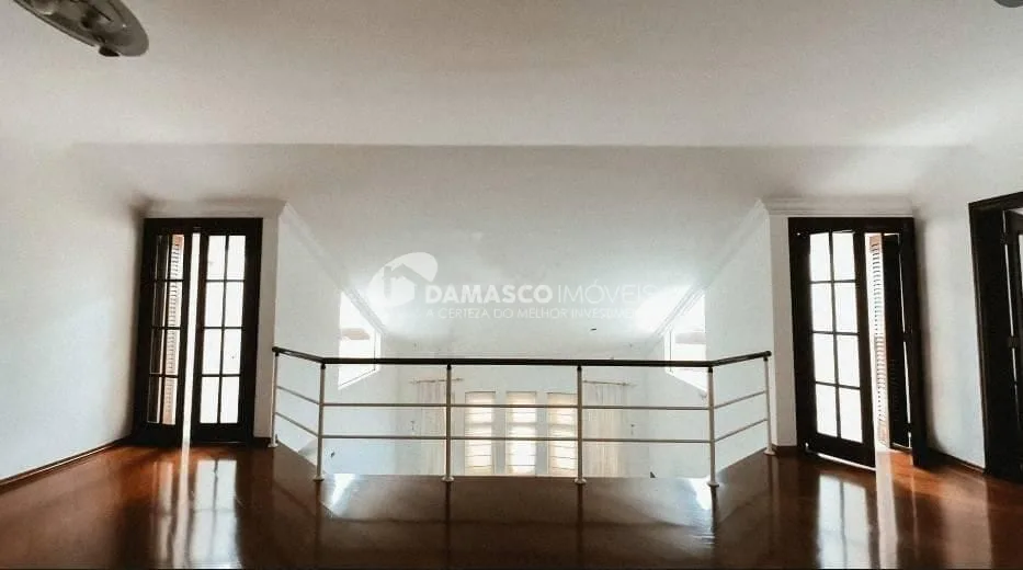 Sobrado para locação, Campestre, Santo André, SP