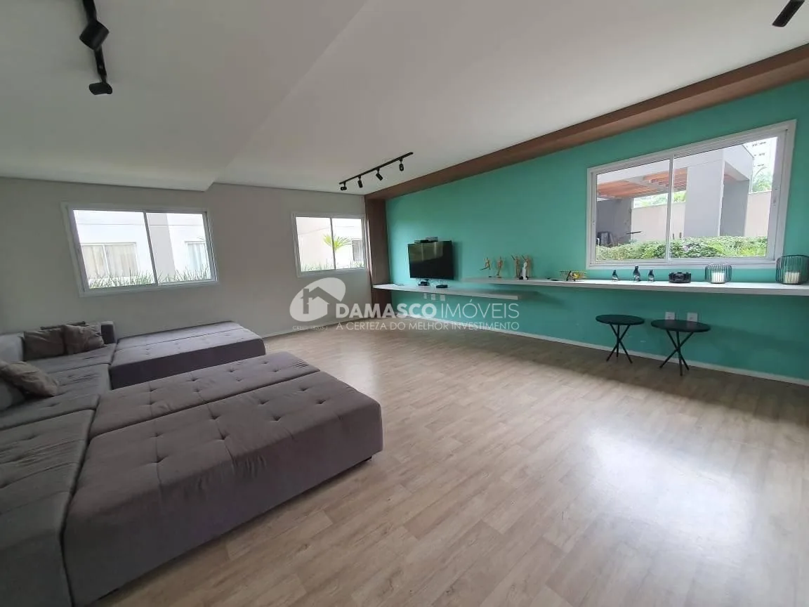 Apartamento para locação, Jardim Canadá, Mauá, SP