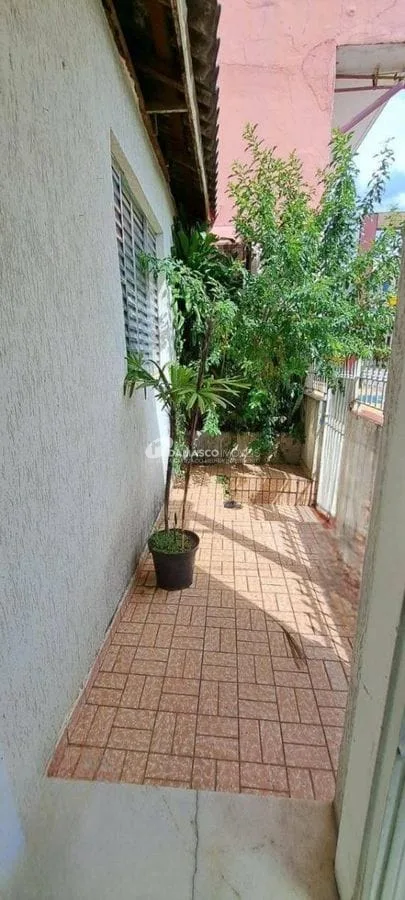 Casa térrea à venda no Barcelona | 97 m² | 2 dormitórios | 1 vaga | São Caetano do Sul