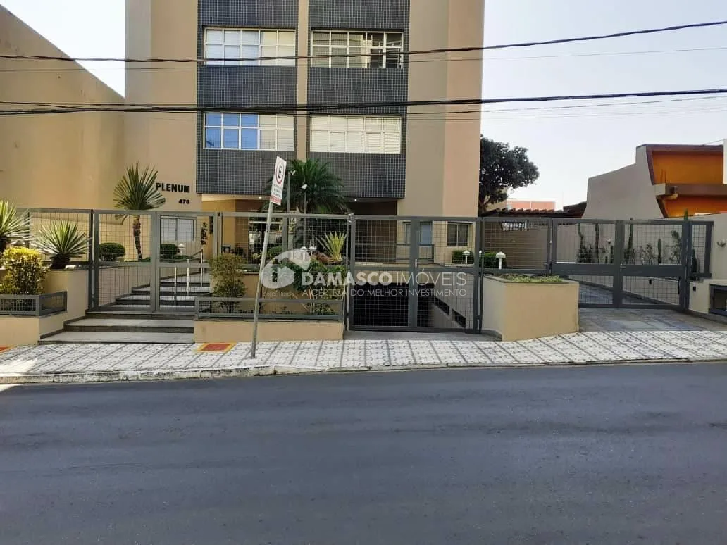 Sala à venda Rudge Ramos, São Bernardo do Campo - SP 