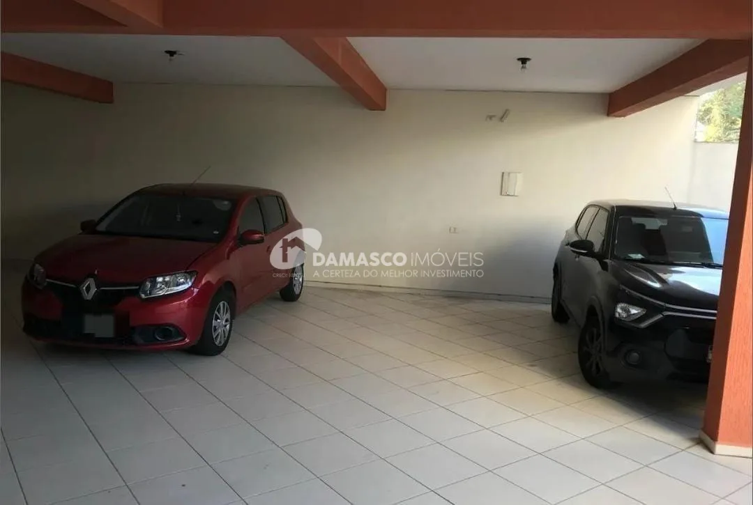 Sobrado à venda 3 Quartos, 1 Suite, 3 Vagas, 212M², Vila Valparaíso, Santo André - SP