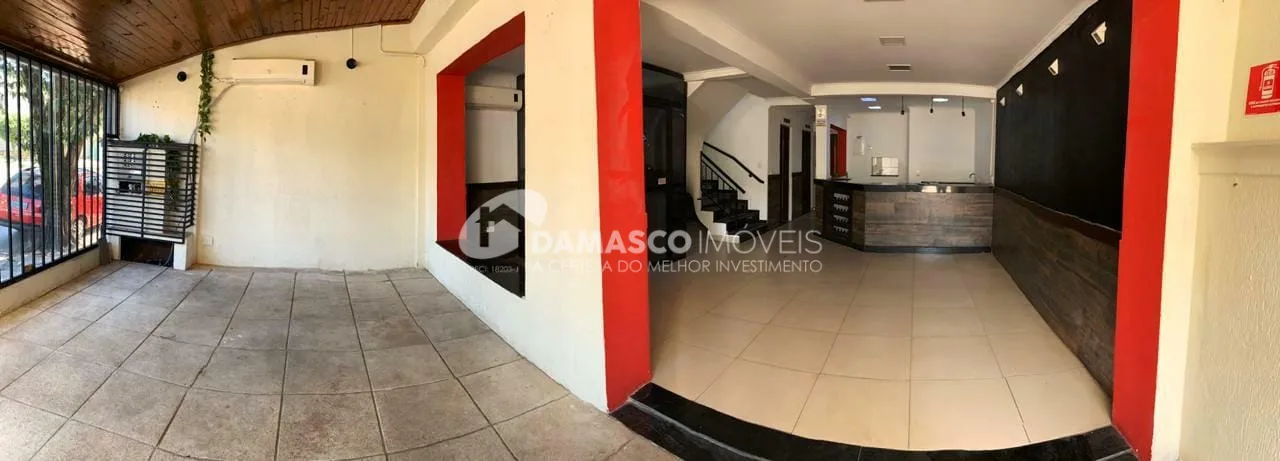 Comercial à venda e locação 170M², Santa Paula, São Caetano do Sul - SP