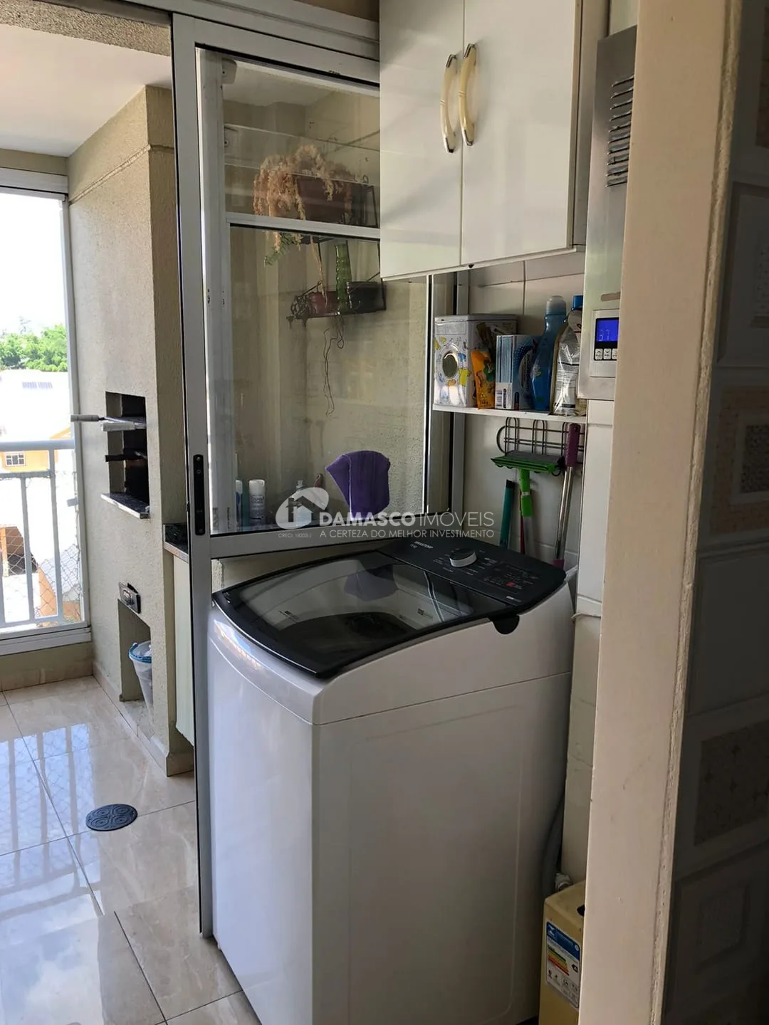 Apartamento à venda, Mauá, São Caetano do Sul, SP
