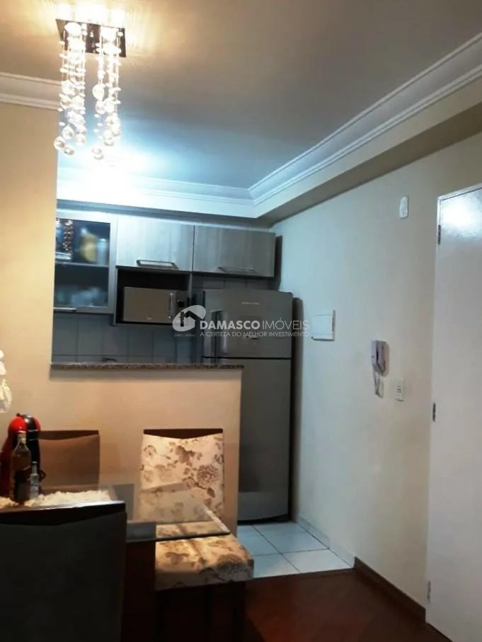 Apartamento à venda 2 Quartos, 1 Vaga, 59M², Jardim Patente, São Paulo - SP 