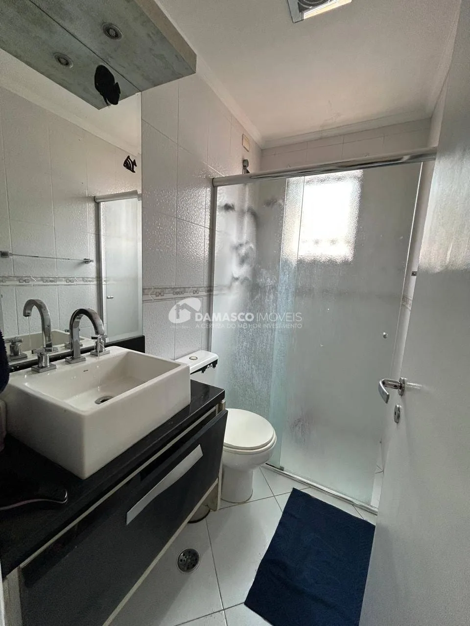 Apartamento à venda, Santa Paula, São Caetano do Sul, SP