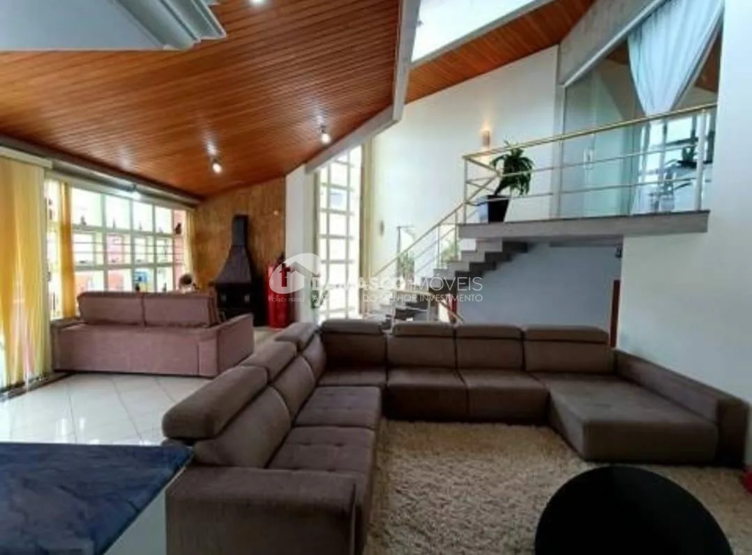 Sobrado à venda 3 Quartos, 3 Suites, 349M², Jardim São Caetano, São Caetano do Sul - SP