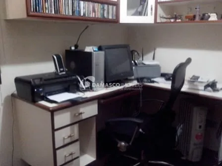 Sobrado à venda 4 Quartos, 1 Suite, 2 Vagas, 273M², Santa Maria, São Caetano do Sul - SP