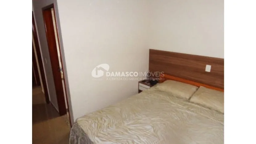 Apartamento à venda 2 Quartos, 1 Suite, 2 Vagas, 70M², Olímpico, São Caetano do Sul - SP 