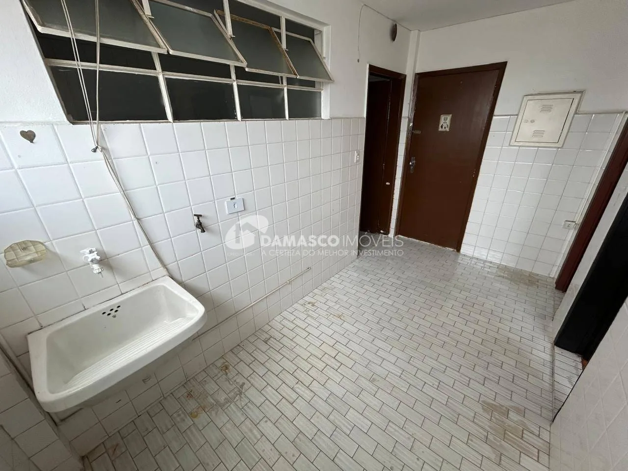 Apartamento para Locação 3 Quartos, 2 Vagas, Santo Antônio, São Caetano do Sul - SP