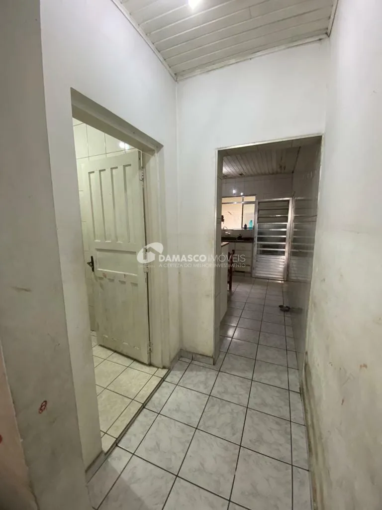 Casa à venda 2 Quartos, 2 Suites, 2 Vagas, 148M², Fundação, São Caetano do Sul - SP