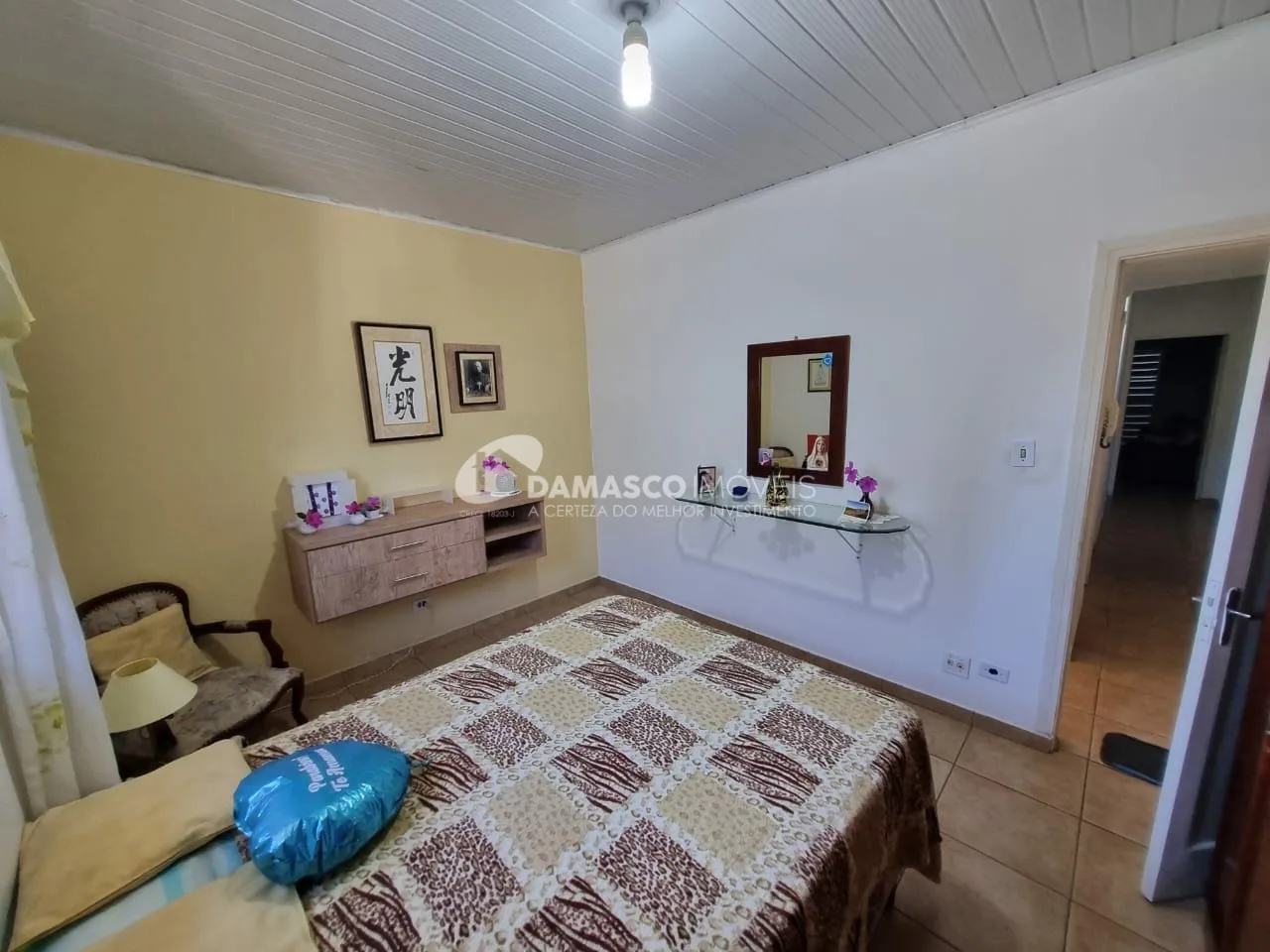 Sobrado para Locação 3 Quartos, 128M², Barcelona, São Caetano do Sul - SP
