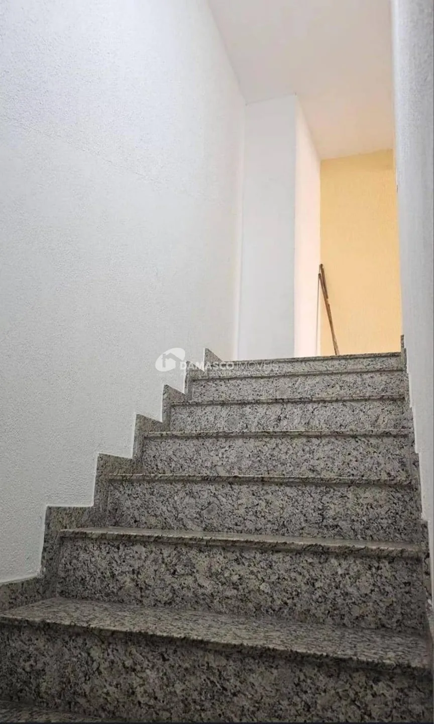 Cobertura / Penthouse à venda, Vila Apiaí, Santo André, SP
