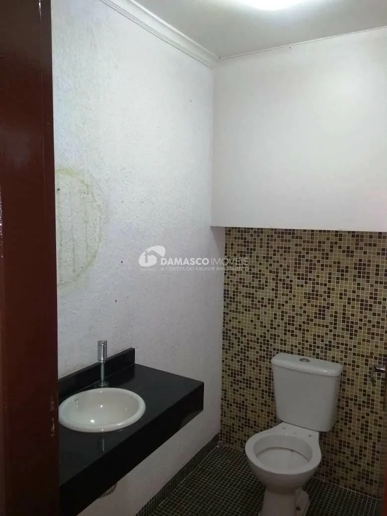Comercial à venda e locação 170M², Santa Paula, São Caetano do Sul - SP