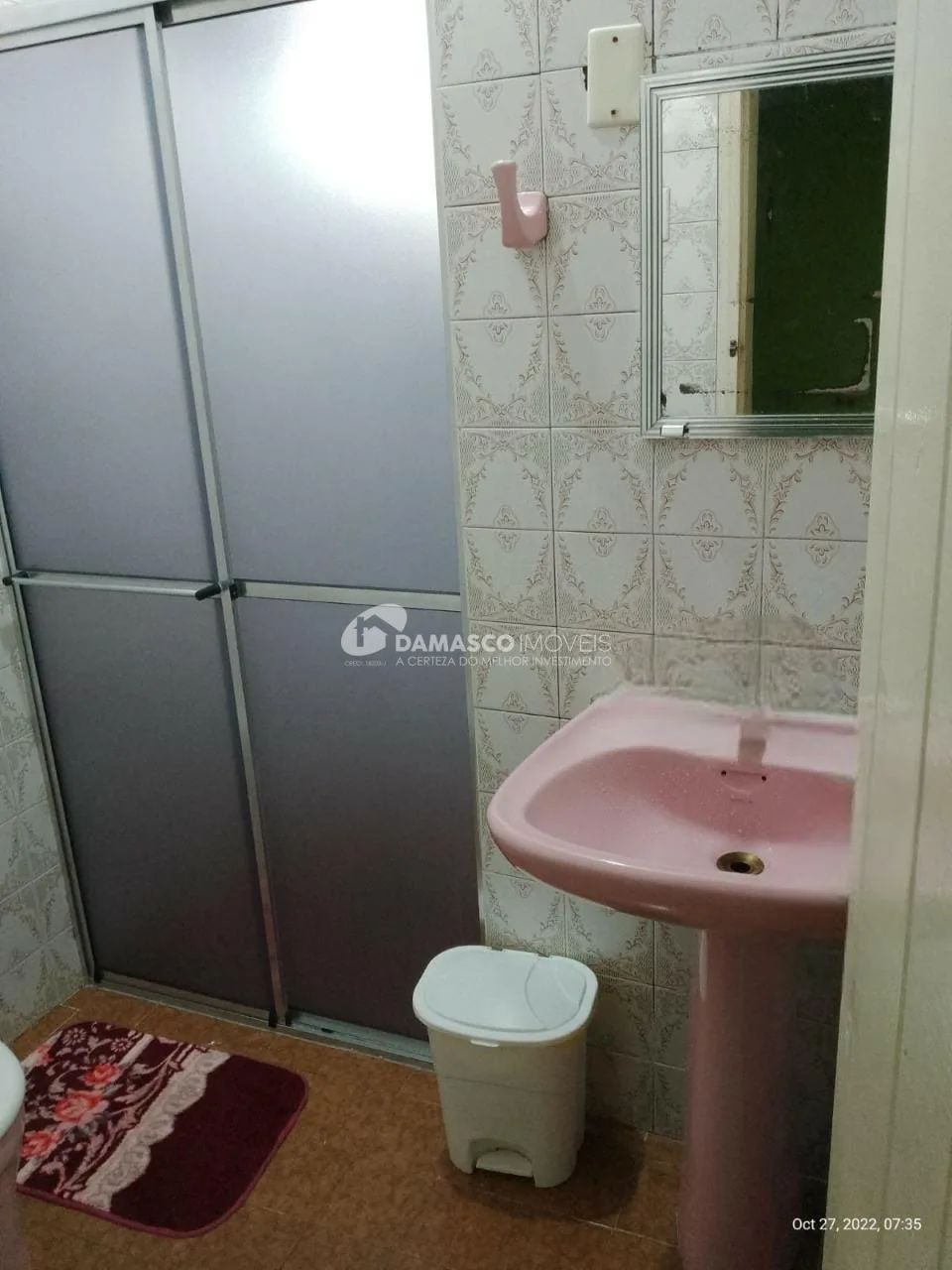 Casa à venda 2 Quartos, 2 Vagas, Nova Gerty, São Caetano do Sul - SP