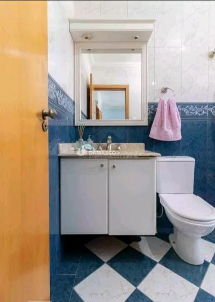 Sobrado à venda 3 Quartos, 1 Suite, 3 Vagas, 253M², Vila Alpina, São Paulo - SP