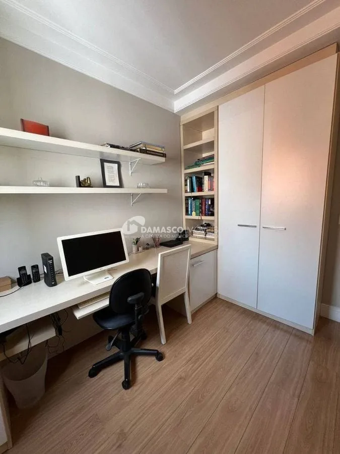 Apartamento à venda, Jardim Bela Vista, Santo André