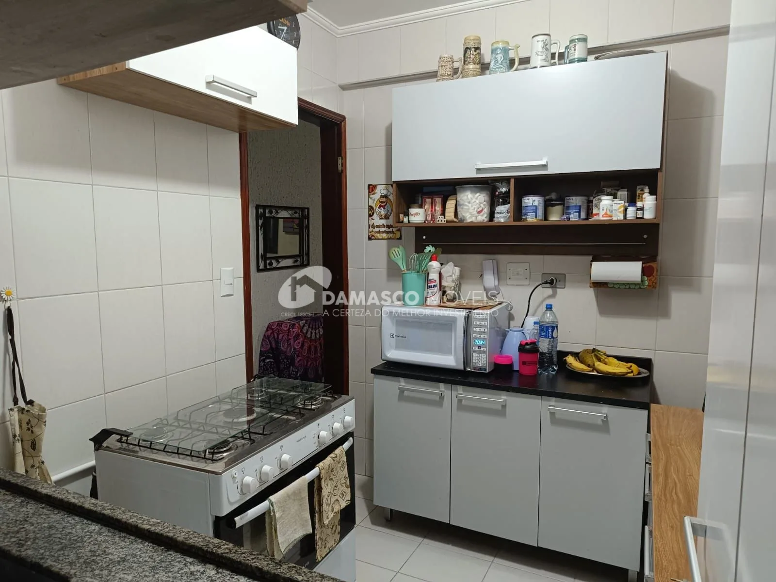 Cobertura / Penthouse à venda, Santa Maria, São Caetano do Sul, SP
