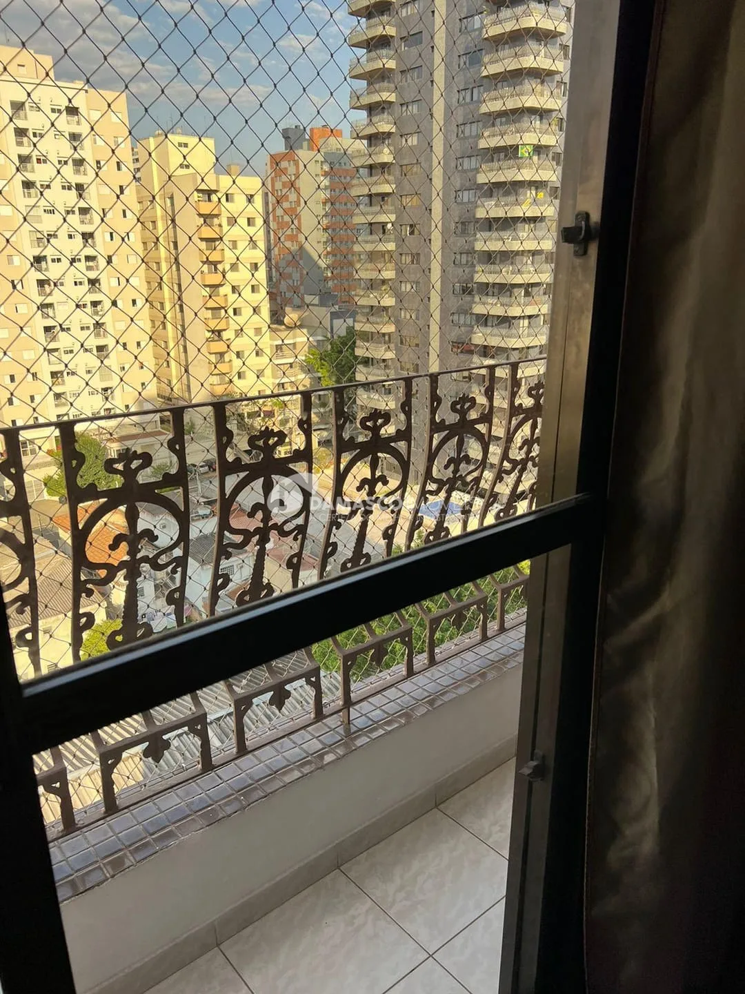 Apartamento à venda, Santa Paula, São Caetano do Sul, SP