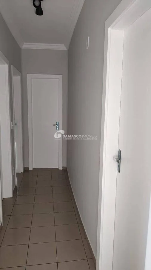 Apartamento à venda, Centro, Santo André, SP