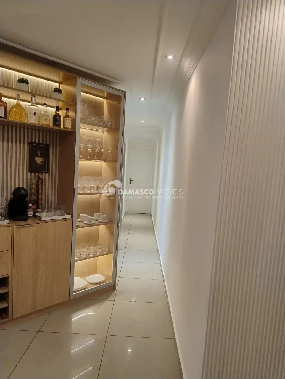 Apartamento à venda, Olímpico, São Caetano do Sul, SP
