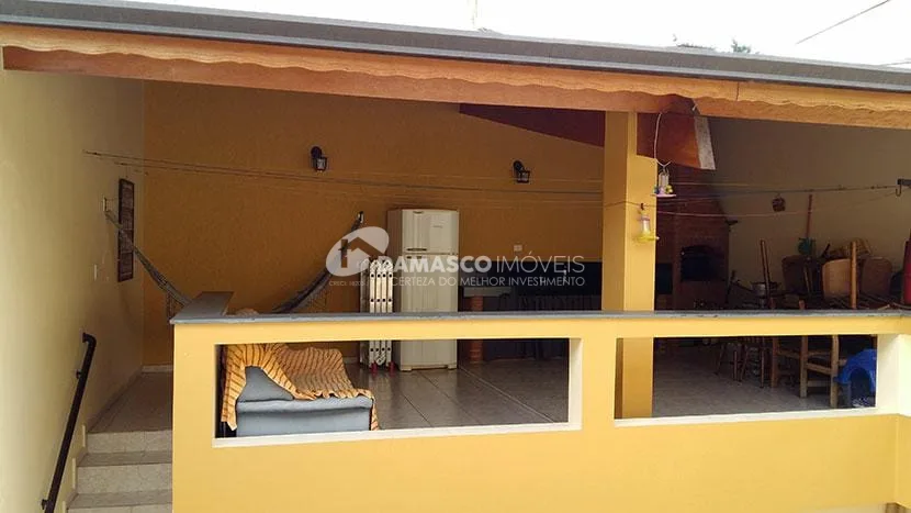 Sobrado à venda 4 Quartos, 2 Suites, 3 Vagas, Boa Vista, São Caetano do Sul - SP