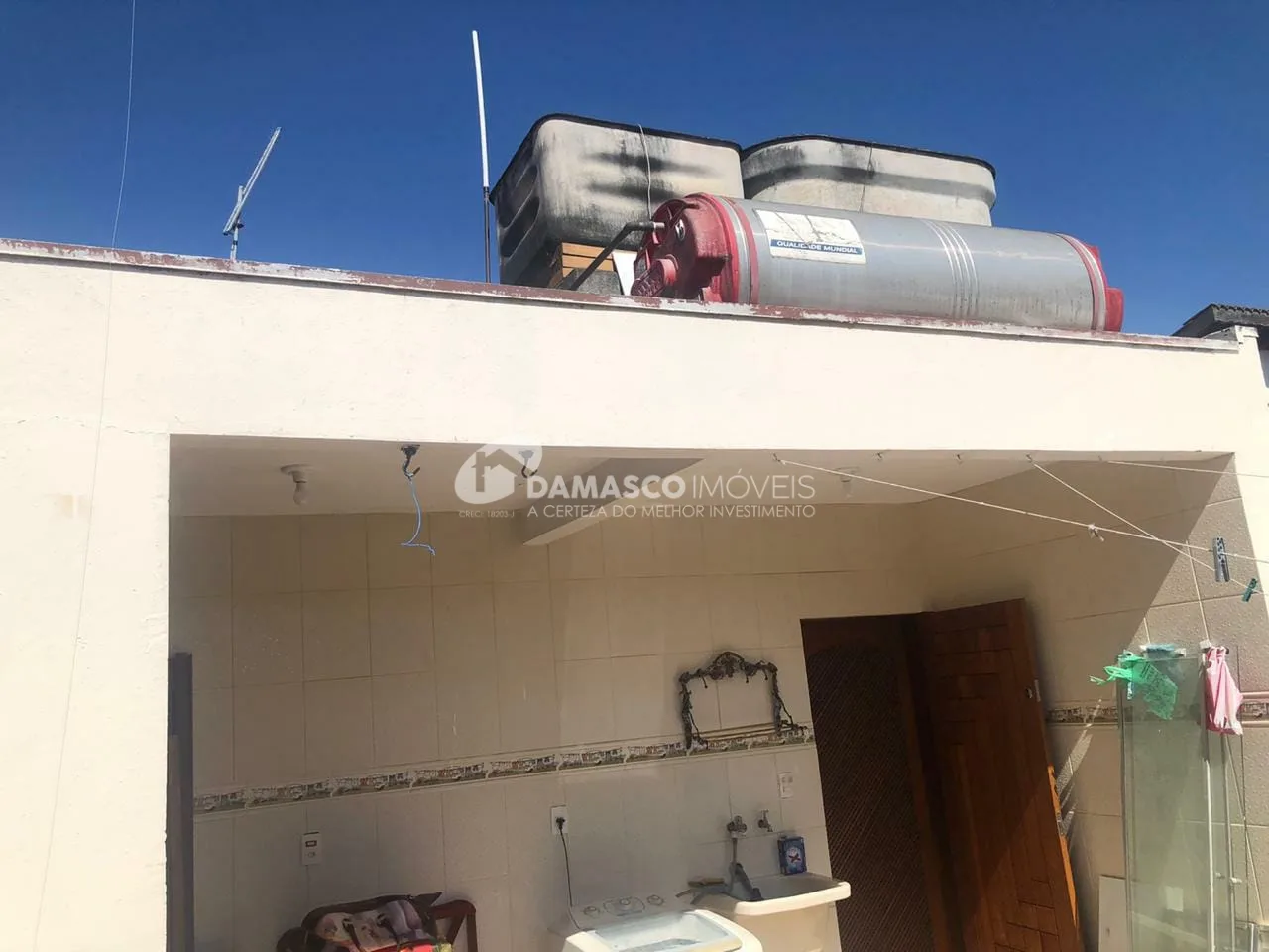 Sobrado à venda 3 Quartos, 3 Suites, 5 Vagas, 177M², Osvaldo Cruz, São Caetano do Sul - SP