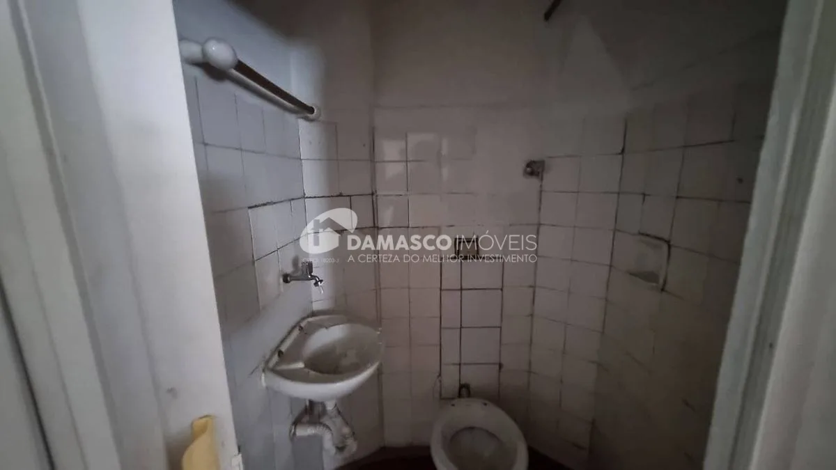 Casa com 1 quarto, Vila Califórnia - São Paulo