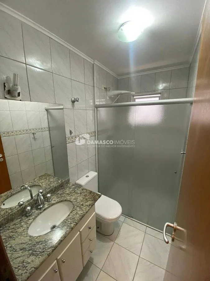 Apartamento à venda 3 Quartos, 1 Suite, 2 Vagas, 117M², Santa Maria, São Caetano do Sul - SP