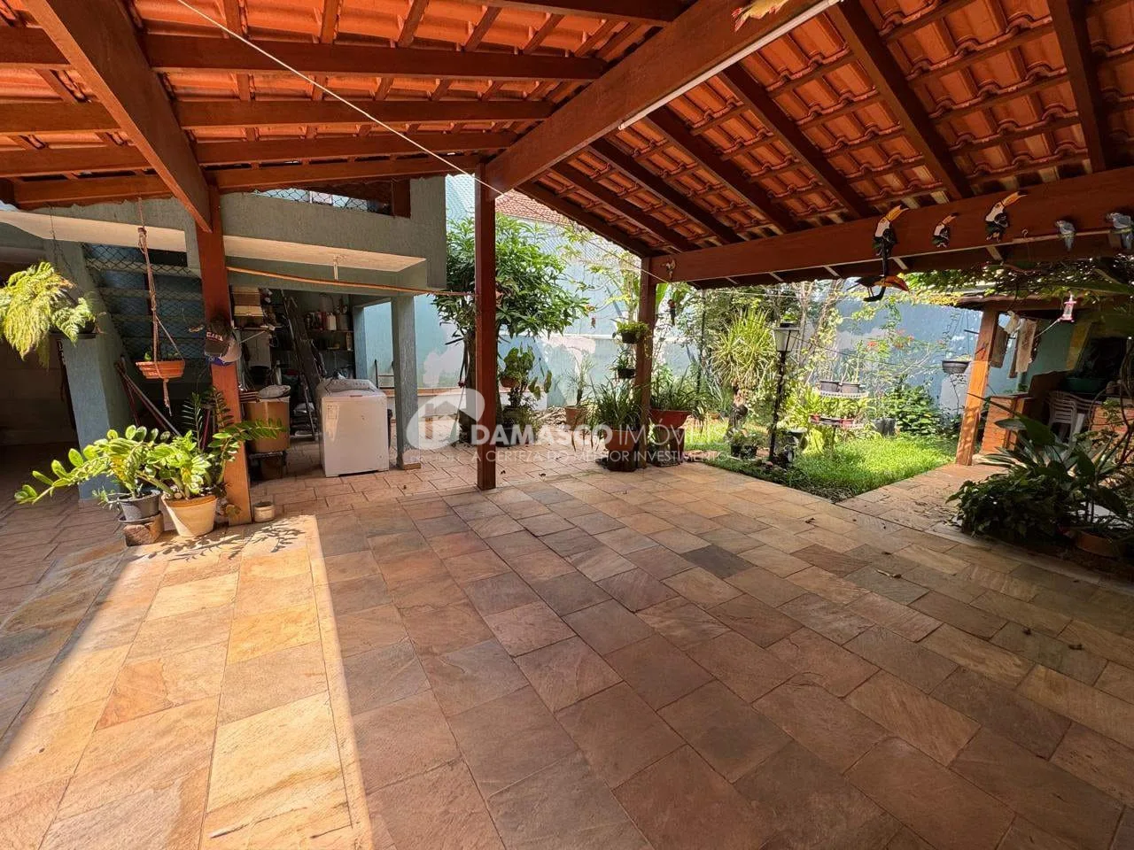 Casa à venda, Santa Maria, São Caetano do Sul, SP