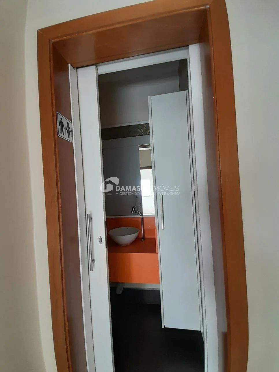 Sala para locação, Mauá, São Caetano do Sul, SP