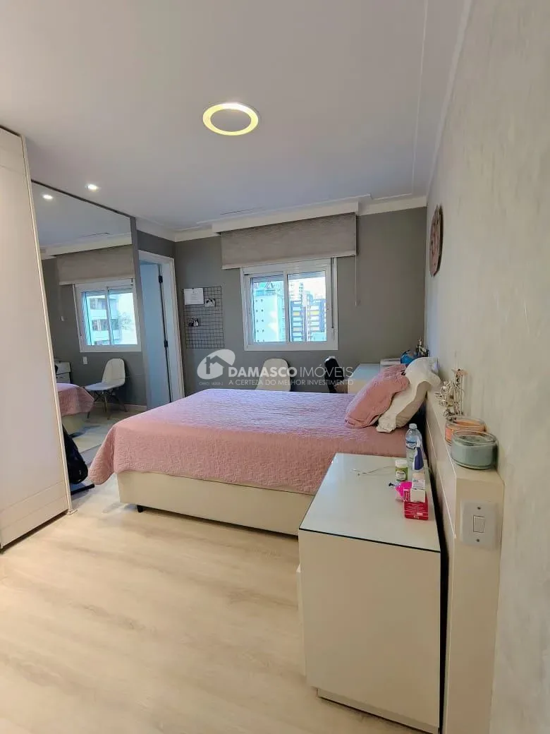 Apartamento à venda, com piscina climatizada , Jardim, Santo André, SP