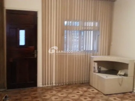 Casa à venda 2 Quartos, 4 Vagas, 100M², Santa Maria, São Caetano do Sul - SP