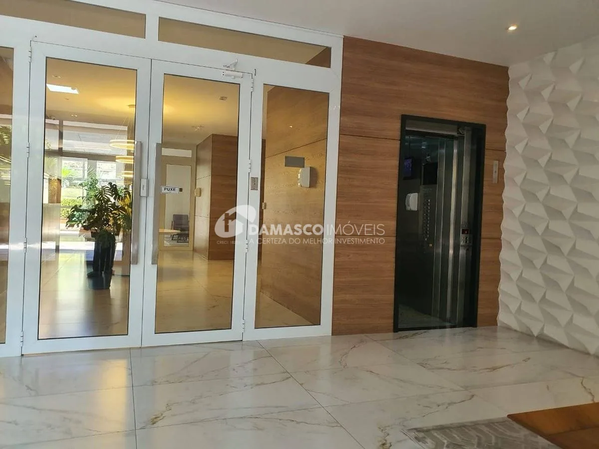 APARTAMENTO 242M²,  4 SUÍTES, 4 VAGAS - SANTO ANTONIO - SÃO CAETANO DO SUL