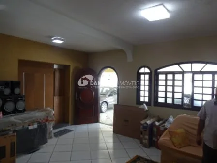 Sobrado à venda 3 Quartos, 1 Suite, 3 Vagas, 240M², Boa Vista, São Caetano do Sul - SP
