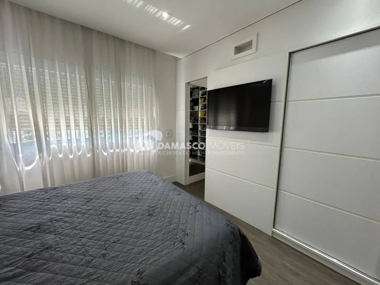 Apartamento à venda, Santo Antônio, São Caetano do Sul, SP